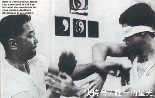 一秒钟|李小龙创造的9项世界纪录被载入史册，至今无人能超越