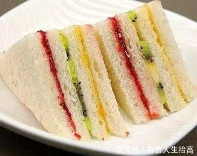 早餐|忙碌不是借口, 动手为自己做一顿早餐吧