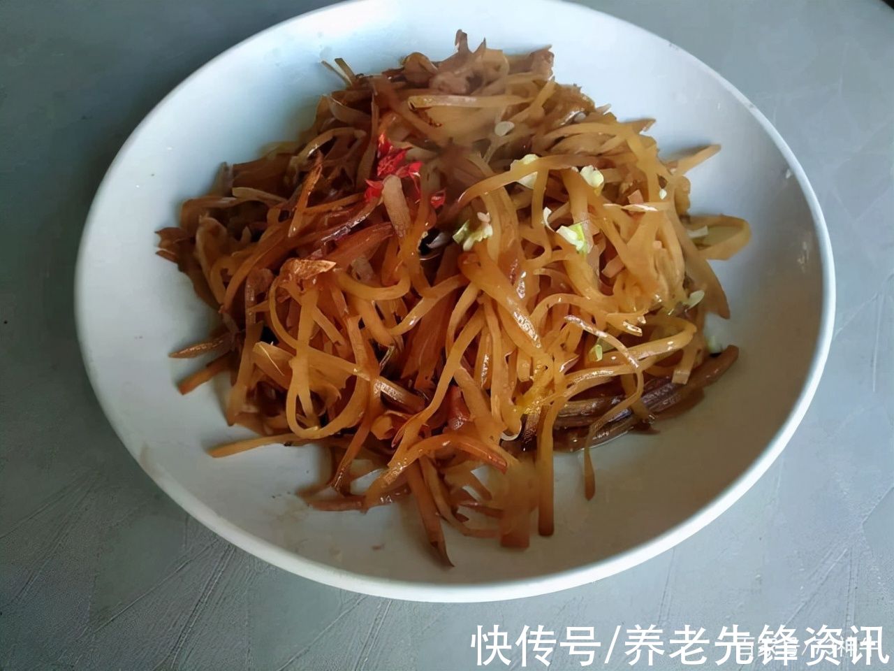 食物|冬至到！养生正当时！五不做、四不吃，老人健康过冬、长寿平安