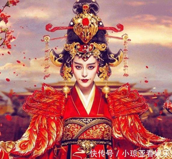 安葬|武则天死后,安葬她的棺材是这种“材料”做的,你根本想不到