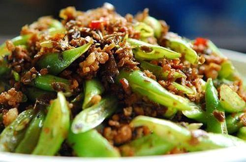 营养好吃的下饭菜,自己做实惠又美味,?馋了再也不用去饭店!