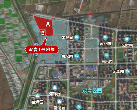 侯台|土地│全城起飞 54宗土地信息再度填充天津第二轮集中供地遐想
