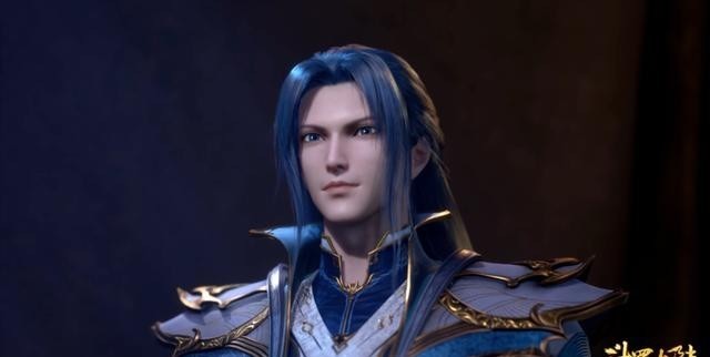 粉丝|斗罗大陆132集看点,胡列娜和唐三共处一室,粉丝吃醋