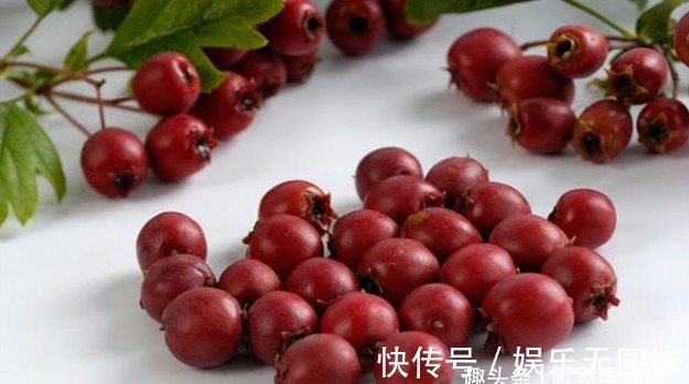 脏腑|血瘀百病生!吃这2物,活血化瘀、美容养颜、防结节