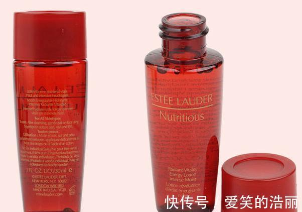 雅诗兰黛|哪些爽肤水真正好用?这些爽肤水超补水,改善干燥带来的粗糙现象