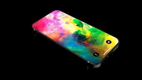 A14|苹果全面提升,A14+4500毫安+隐藏镜头,4800万四摄+手写笔