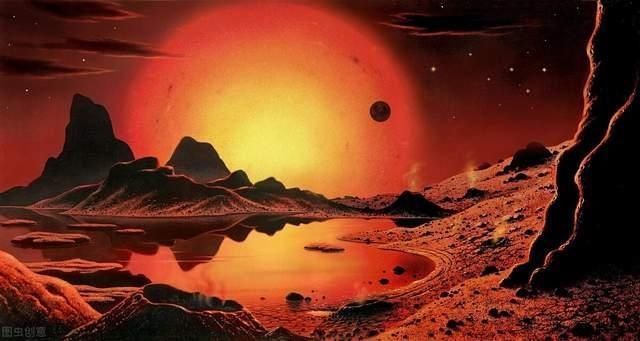 研究表明：银河系至少有3亿个地球，最近距离仅20光年！