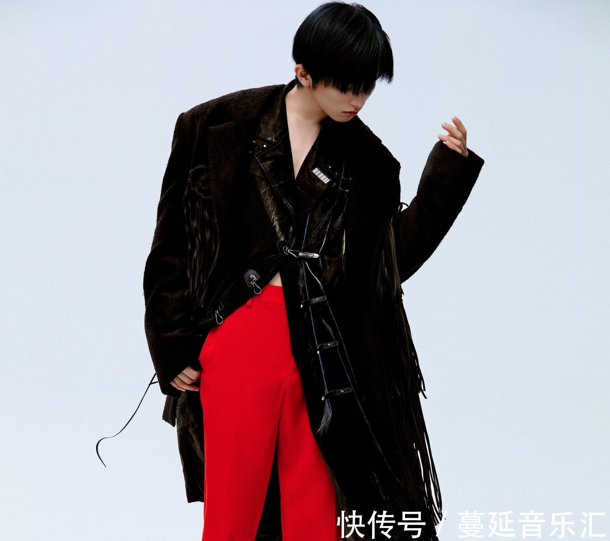 ixform|IXFORM三人錄節目,從連淮偉到羅一舟被張顏齊套路,姜還是R1SE辣