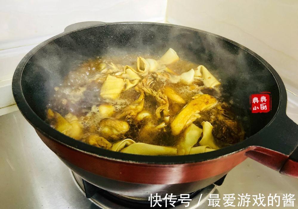 家常菜|一锅出的美食，有荤有素，偷懒必做的家常菜之一