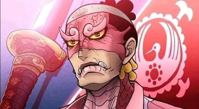 花之都|海贼王1027:索隆VS烬,低头示弱?艰难取胜?不,那是在嘲讽