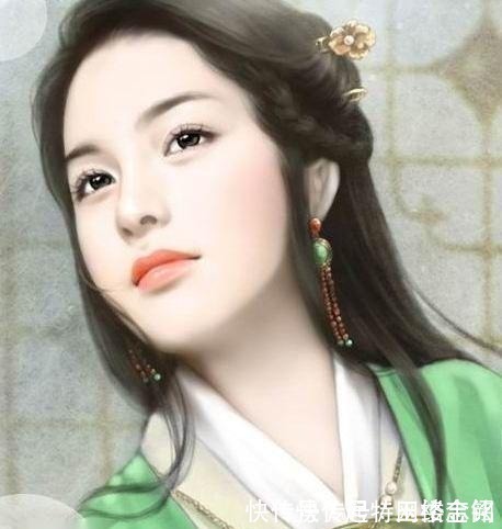 景兰@世人皆知传奇一生的李清照，却不知一代才女商景兰