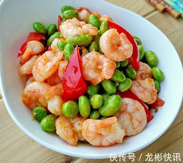 排毒|想养生得会吃,三种美食换着吃,促进机体排毒,预防便秘