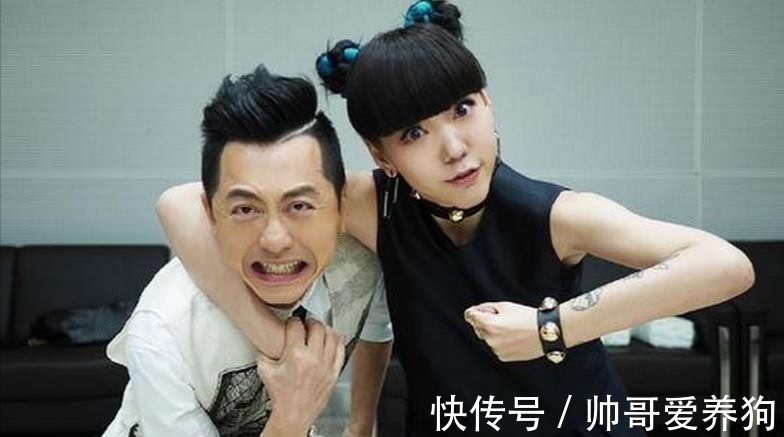 凉凉|没有梁博能忍，缺乏张碧晨的运气，从顶流沦落到街头，吴莫愁输了