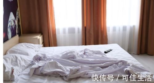 睡眠质量|千万别舍不得!家里这6样东西用久了,赶紧扔