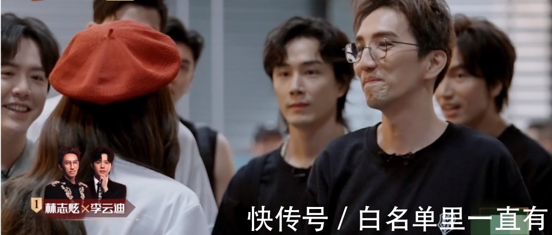 哥哥们|男版“浪姐”再播一集，哥哥们也有宫斗戏，报团暗斗小心思多