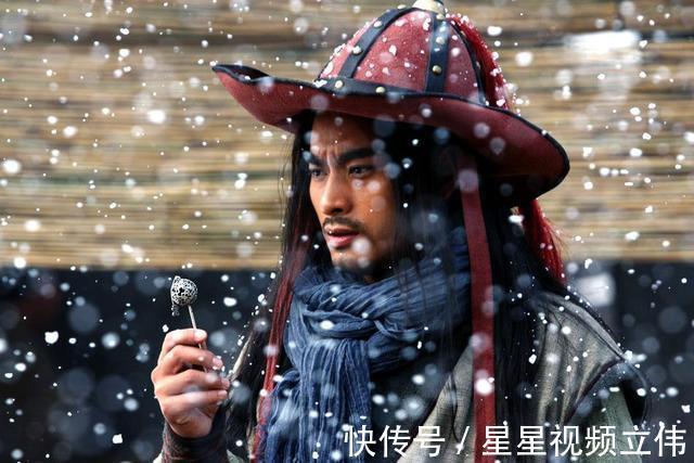 公孙胜$梁山上有108好汉,其中这四位宋江根本管不住,吴用更不敢动