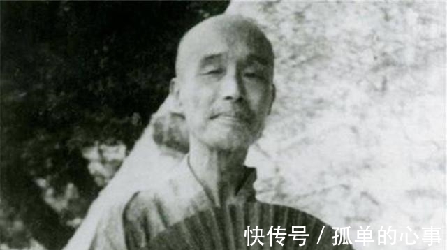 李叔同$弘一大师出家前给妻子的信：放下你，非我薄情