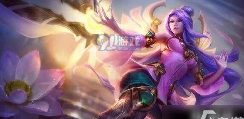 lol幸运召唤师第9期
