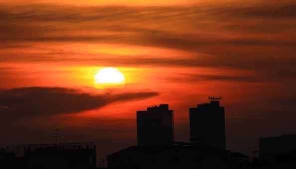 各有不同|人间各有不同,我们都为自己热爱的事而讴歌。