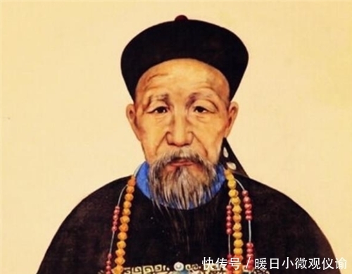 清朝|曾国藩的最高职务，放现在是什么官职？整个清朝，难有与其比肩者