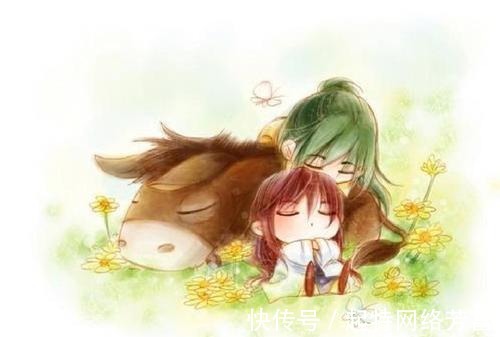 甜蜜蜜|今日推文:这是条小丑鱼,还是属于少将的小丑鱼!