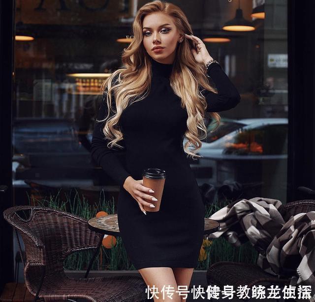 身材|她是人间超模小芭比,可爱又性感,靠瑜伽保持好身材,你不练吗