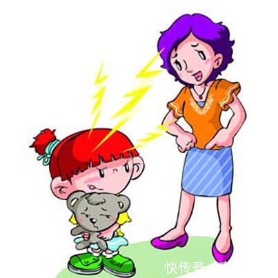 孩子|孩子有这4种表现是情商低，6岁前不纠正就晚了