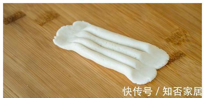 老少皆宜|白糖糕好吃的秘诀,记住关键3步,个个空心酥脆,保证一次成功!