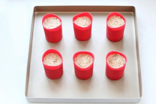 蓝莓|要减肥还嘴馋怎么办?推荐一款高颜值甜点,低脂低卡吃完不长肉!