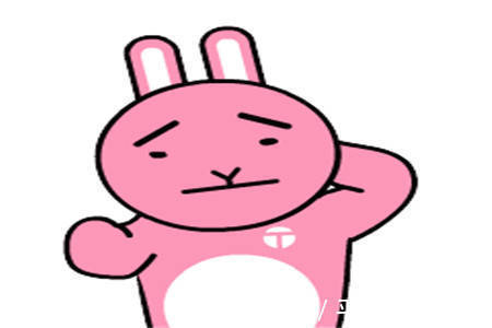 |幽默笑话:班里有一对平时非常腻歪人的情侣,今天竟然吵了起来