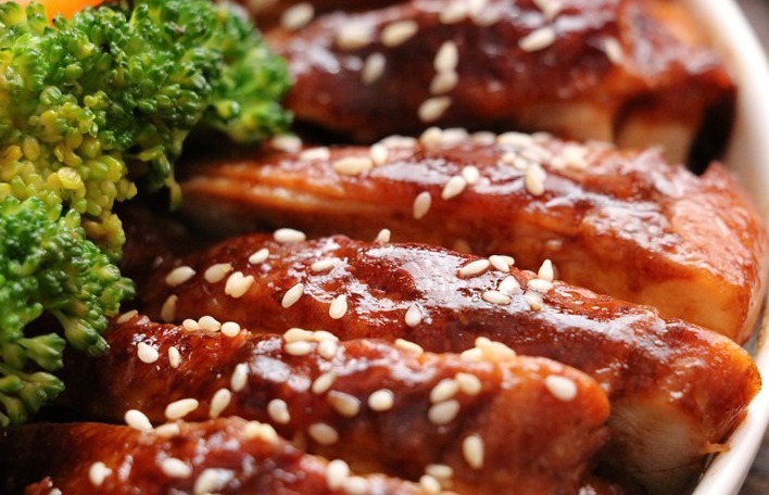 秋天,要常吃鸡肉,教你简单做法,合理“贴秋膘”,安稳舒坦入秋!