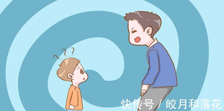 叛逆|不要再跟孩子做无效沟通,聪明的父母应该这么做