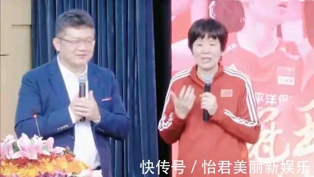 中國女排|中國女排如果東京奧運奪冠，郎平會繼續(xù)留任打造新生力量嗎？