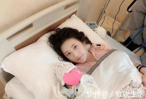 剖腹产|都知道顺产好, 为什么明星大都选剖腹产 告诉你明星不顺产的原因