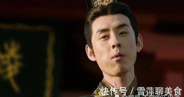 曹植!曹丕称帝后想杀曹植,他写了七步诗,到了曹叡又逼他写了一首诗