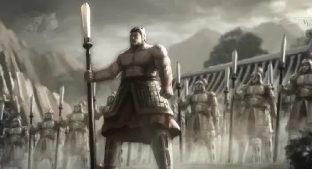 嗣业|大唐第一利刃——李嗣业的陌刀队,刀锋所向人马俱碎!