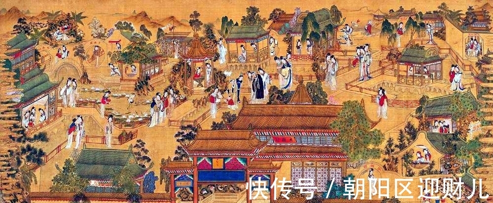 贾珍$红楼梦:揭开贾敬出家的秘密