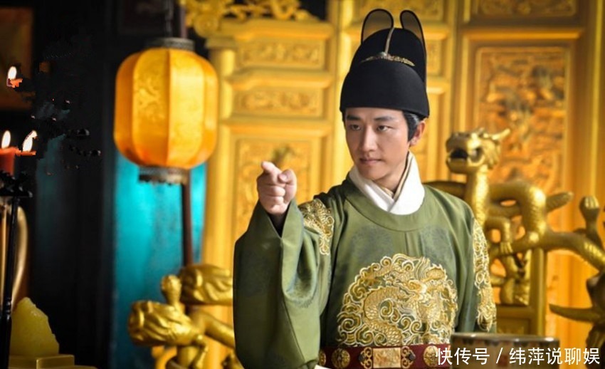 此方|他献出为大明续命的良方,却被崇祯否决,晚清用此方续命六十年