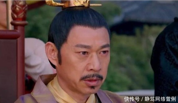 敬仰|受人敬仰的李世民，在临终之前做出抉择，提醒儿子堤防李勣