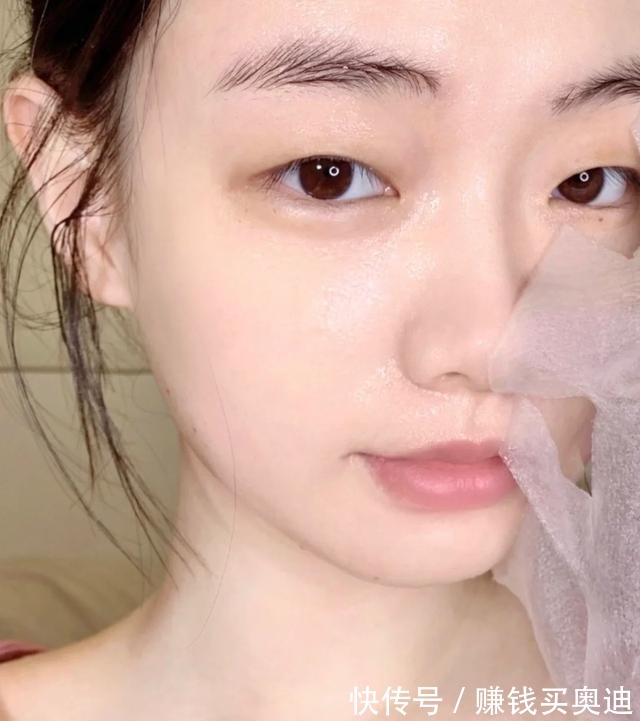 日常|常敷面膜除了日常补水,还有这几个好处!别不知道