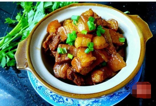 学会这5道硬菜，不管谁来了，都会称赞你为大厨！