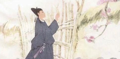 途中见杏花#历史上很有名的一首春景诗,多年入选小学课本,却被误读了千百年