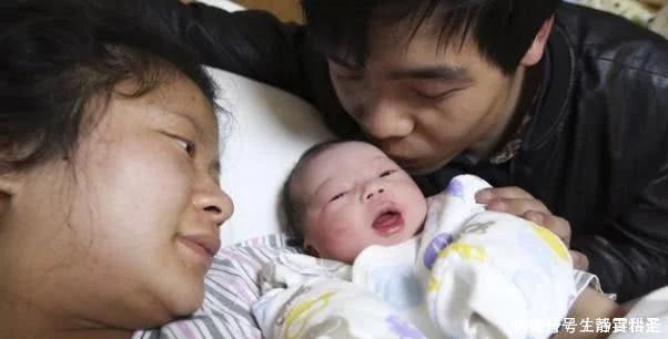 迷信|上午出生和下午出生的孩子,有什么不一样并非迷信,有科学依据