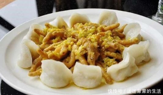 郴州值得品尝的四道当地美食,香味诱人,这几道你们都吃过了吗