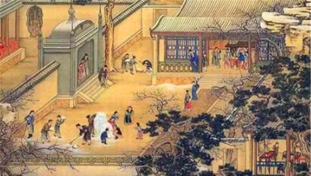 嚎啕大哭|宋仁宗驾崩，辽主闻讯，嚎啕大哭的真实原因是什么？