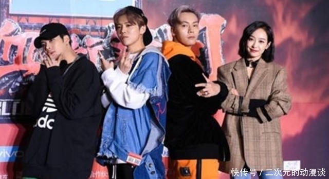 隔壁|《这街4》将开录,又从隔壁挖导师?唯一对手街舞团还能播吗?