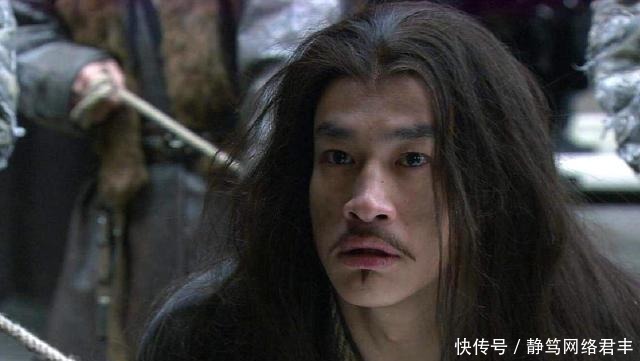 良将|吕布麾下有两员良将，曹操却只得了张辽，另外那个可惜了