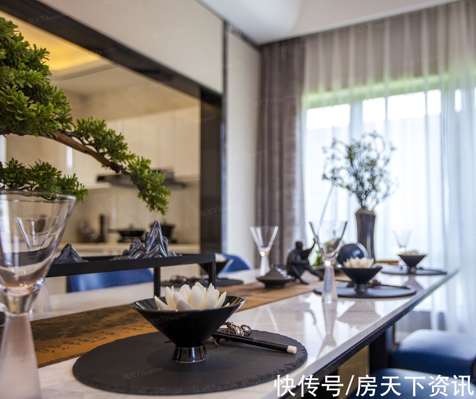 阳光城|超强买房攻略！想知道玉林玉东区阳光城·丽景公馆都有啥？这就带你看