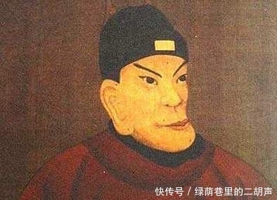 皇帝|皇帝遇上儿时玩伴求见很是高兴，不料没接见完就下令处死了