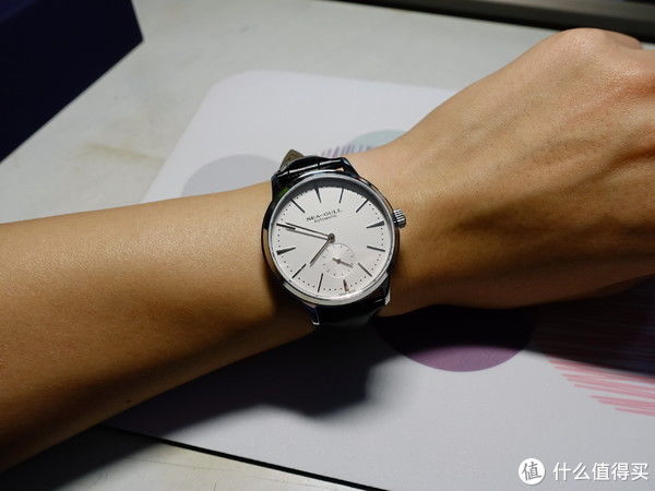 坦克链|海鸥Sea-Gull 真·国民系列 开箱